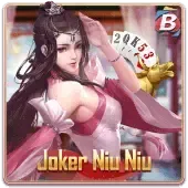Joker Niu Niu icon