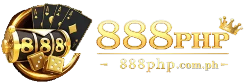 ph888php.ph Logo